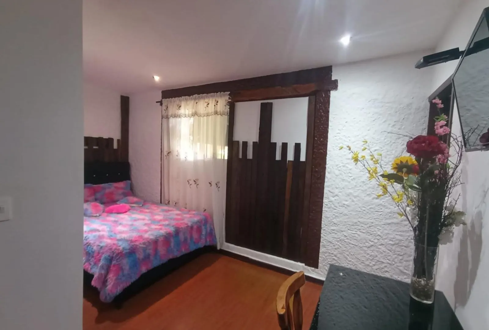 Hostal The Frailejon House Bogotá