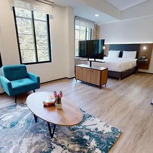 Apartamento Nova, Bogotá
