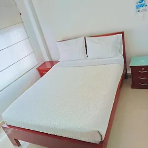 Habitación en casa particular In, Bogotá