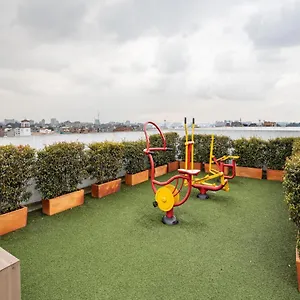 Apartamento Apartamento En Chapinero, Bogotá