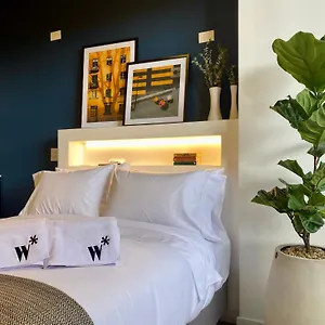 Nextliving By Wynwood House Chapinero Aparthotel