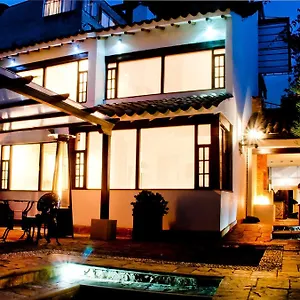 Casona Usaquen Bogotá