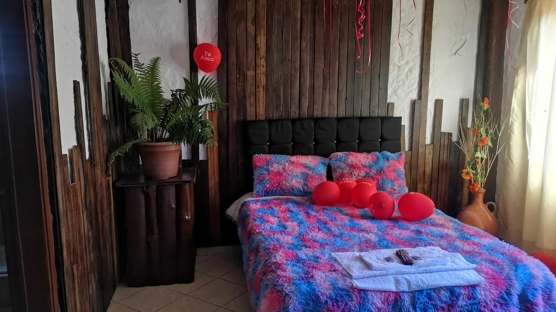 The Frailejon House Guest House Bogota 0*,  Colombia
