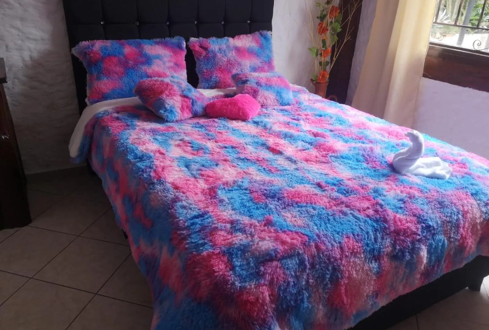 Country house The Frailejon House Guest House Bogota