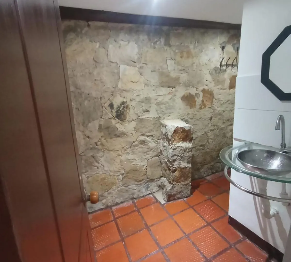 The Frailejon House Guest House Bogota