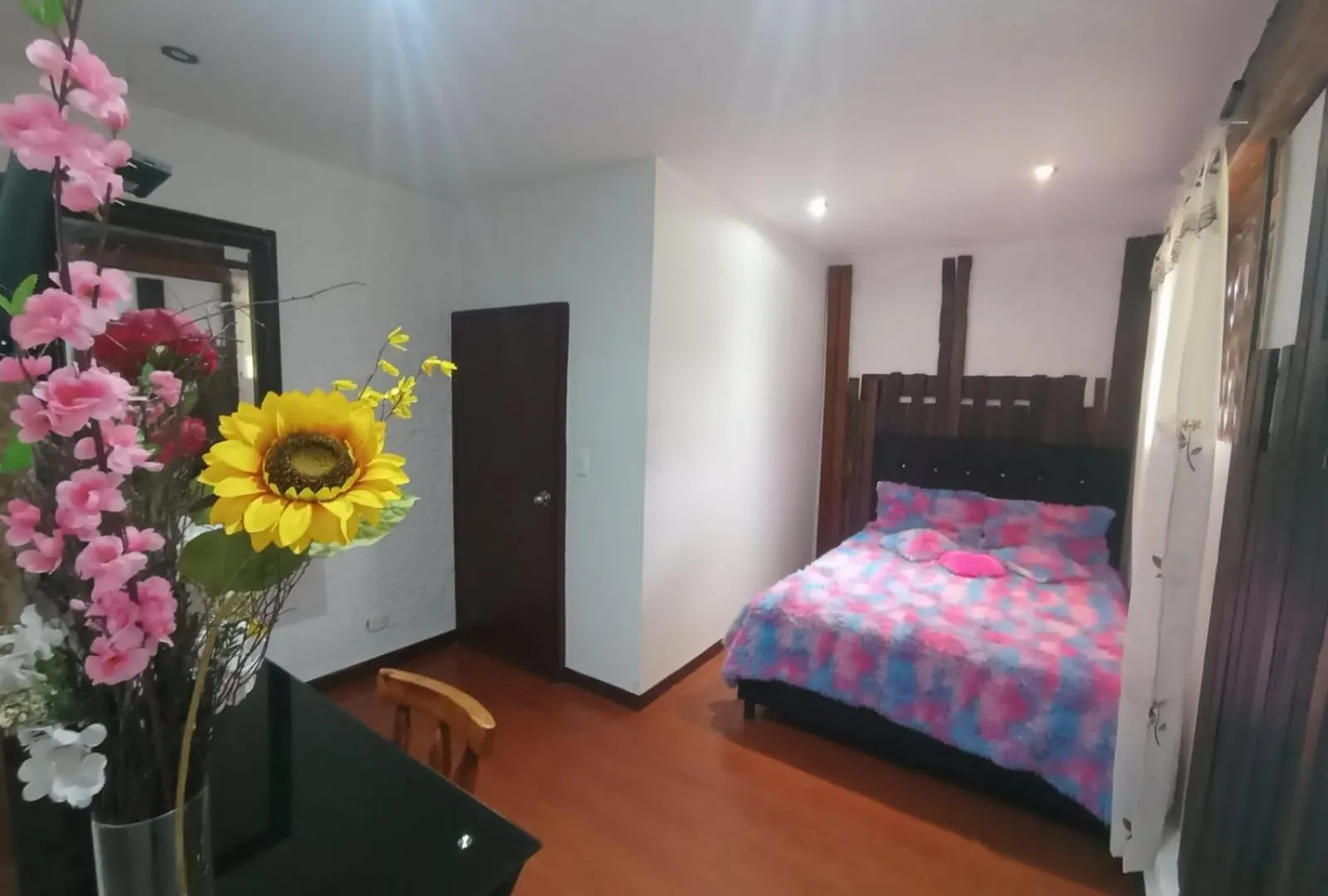 Country house The Frailejon House Guest House Bogota Colombia