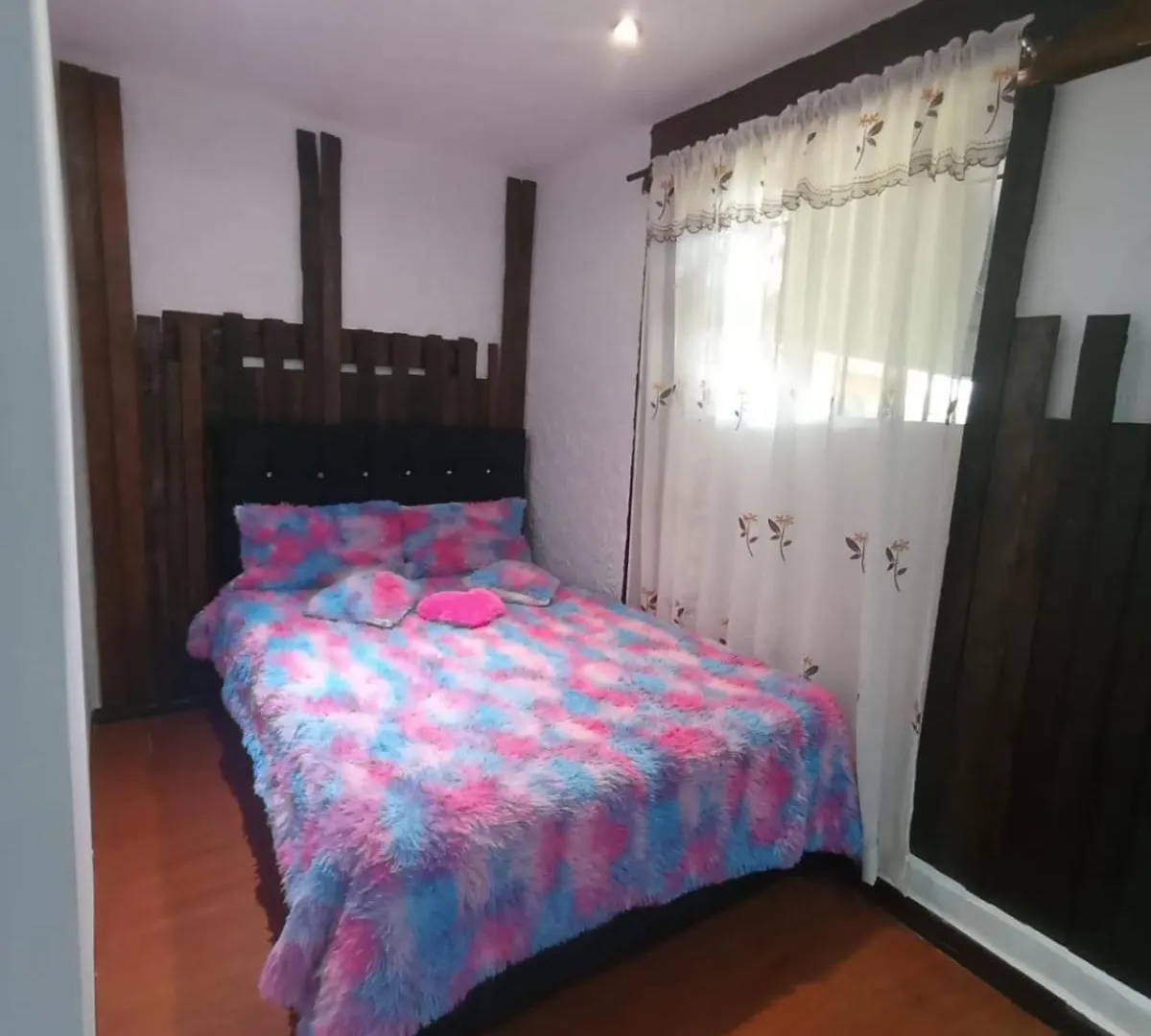 The Frailejon House Guest House Bogota Country house